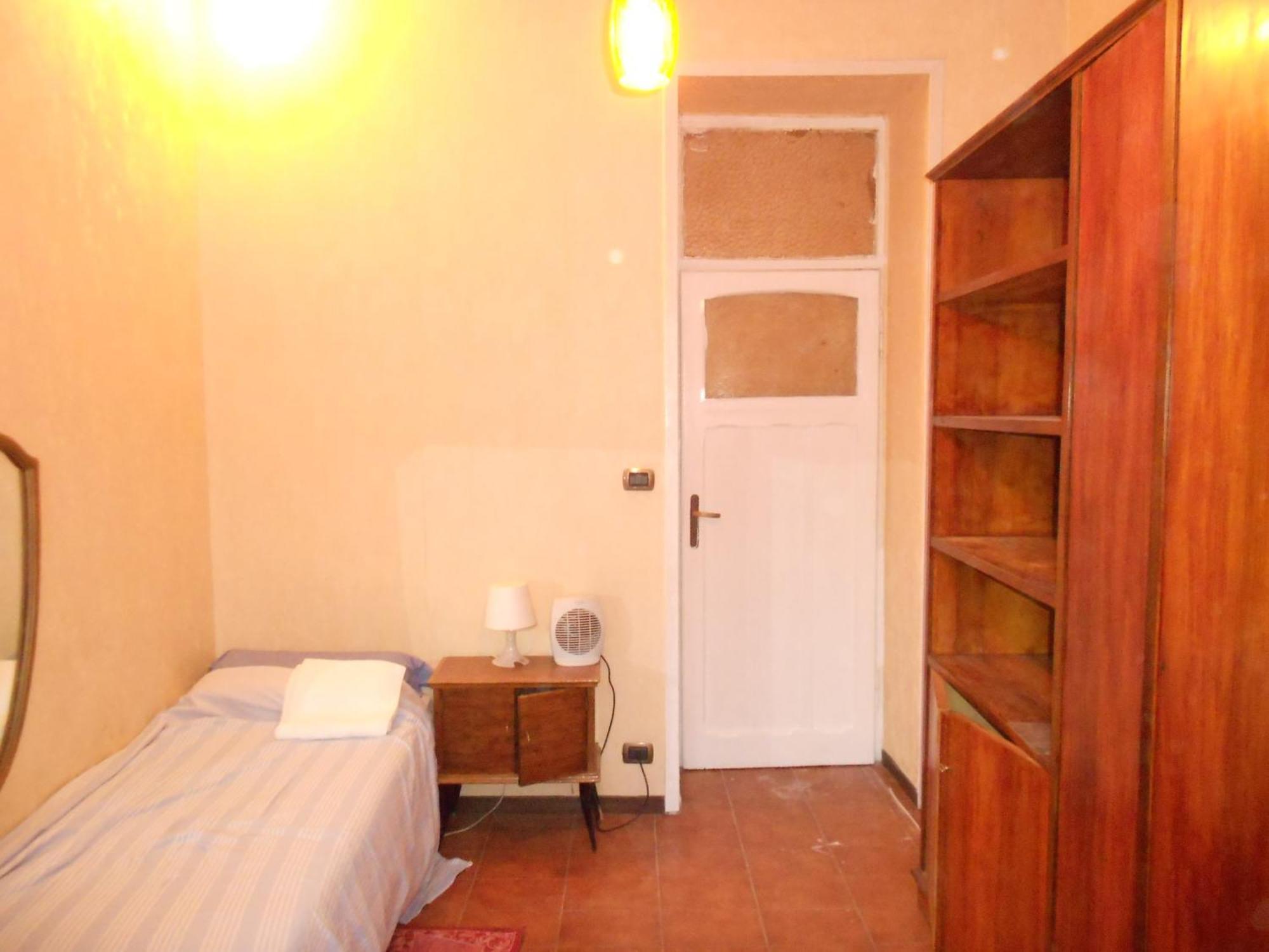 Готель Casa Di Roma Екстер'єр фото
