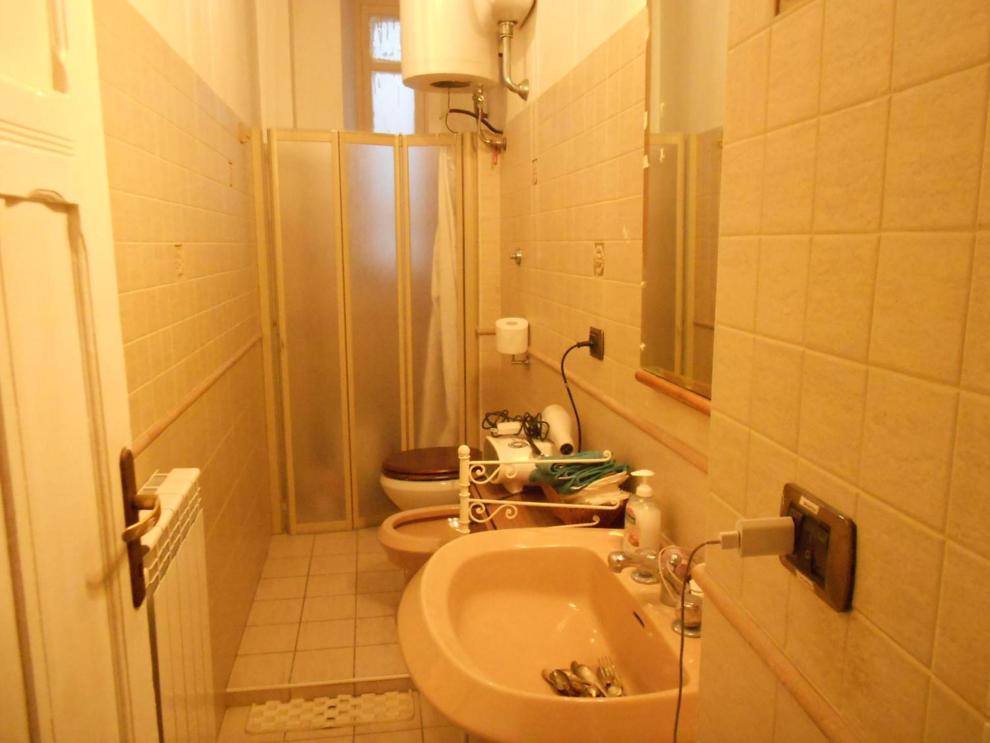 Готель Casa Di Roma Екстер'єр фото