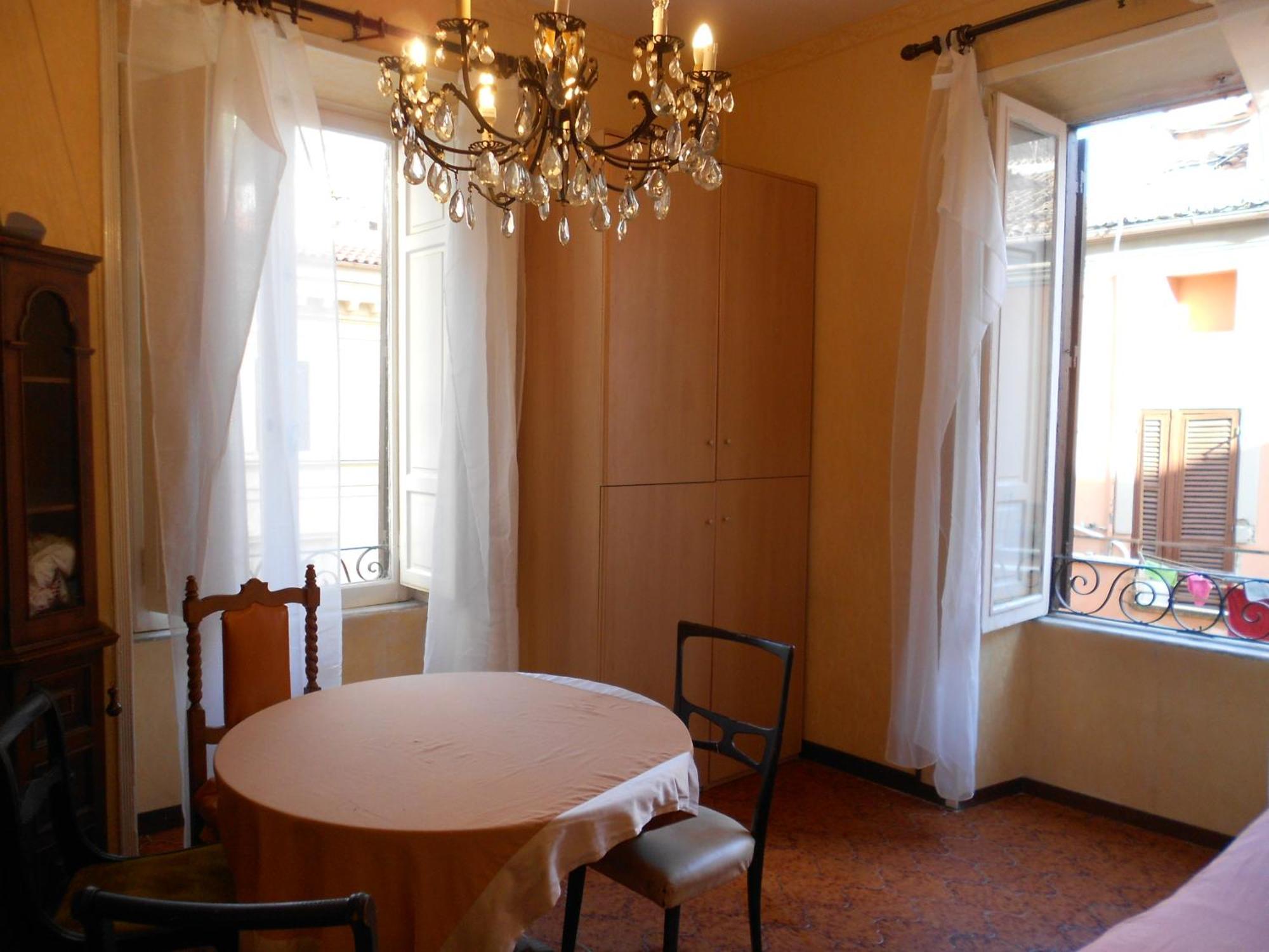 Готель Casa Di Roma Екстер'єр фото