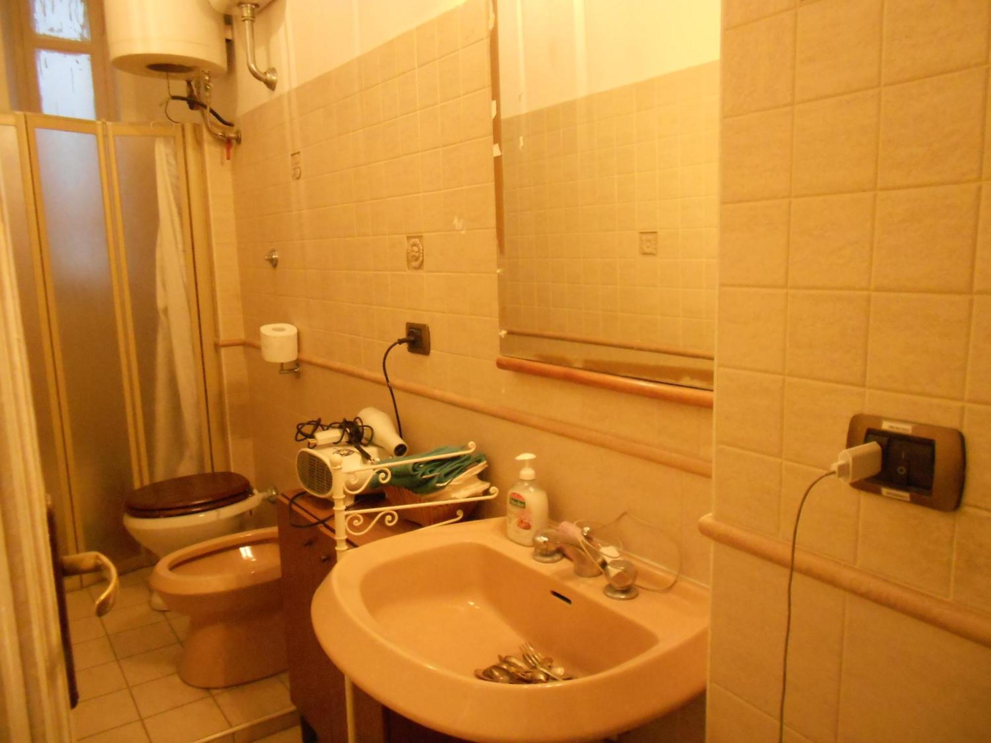 Готель Casa Di Roma Екстер'єр фото
