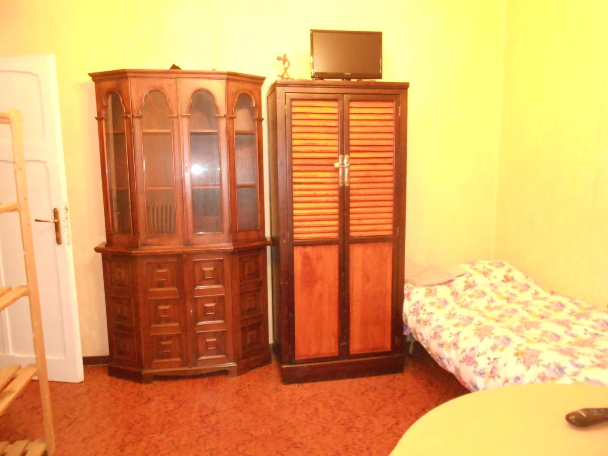 Готель Casa Di Roma Екстер'єр фото