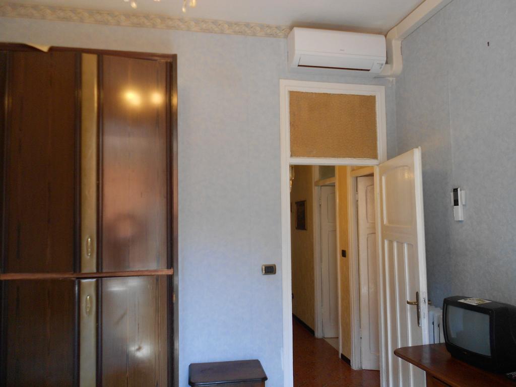 Готель Casa Di Roma Екстер'єр фото