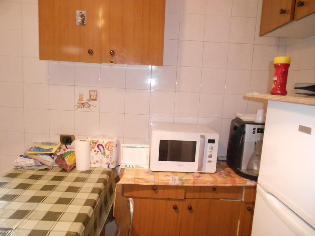 Готель Casa Di Roma Екстер'єр фото